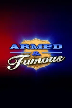 Armed & Famous portada