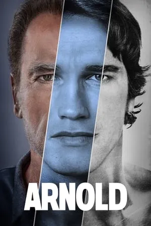 Arnold portada