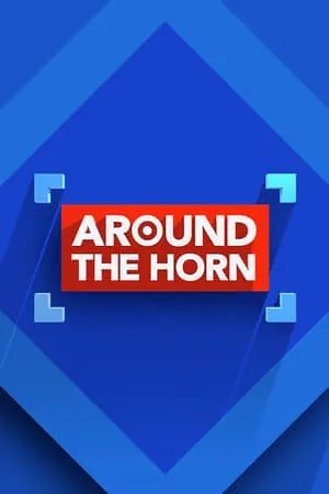 Around the Horn portada