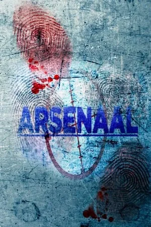 Arsenaal portada