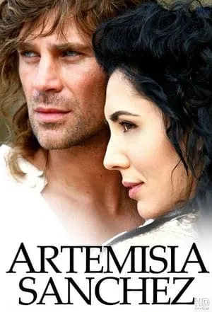 Artemisia Sanchez portada