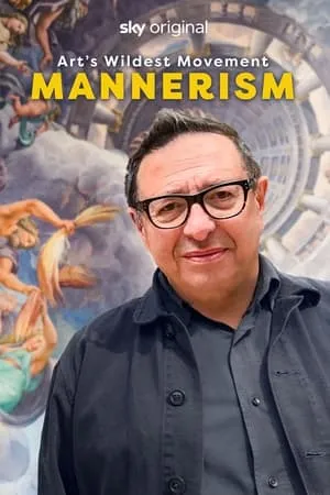 Art's Wildest Movement: Mannerism portada