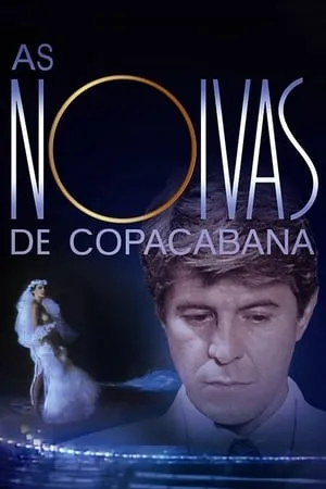 As Noivas de Copacabana portada