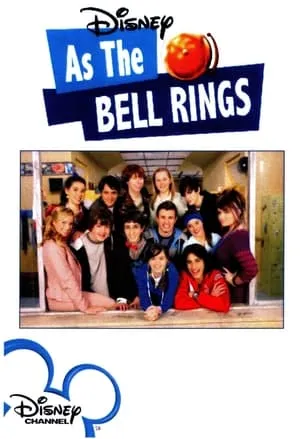 As the Bell Rings portada