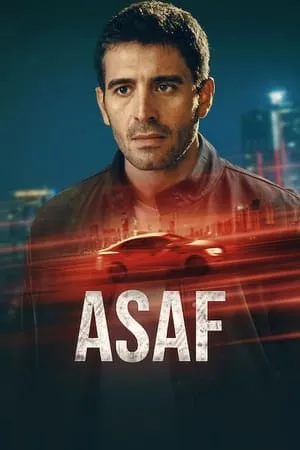 Asaf portada