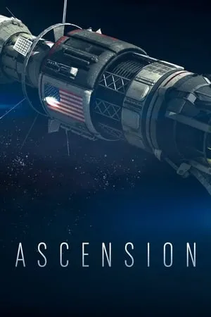 Ascension portada