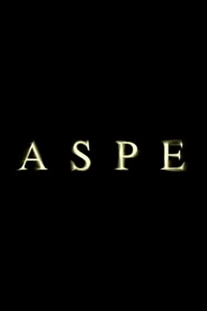 Aspe portada