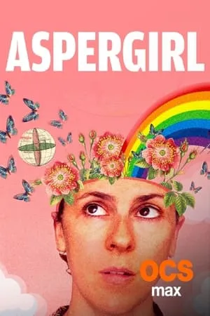 Aspergirl portada