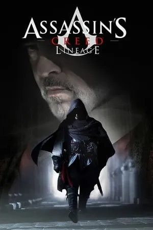 Assassin's Creed Lineage portada