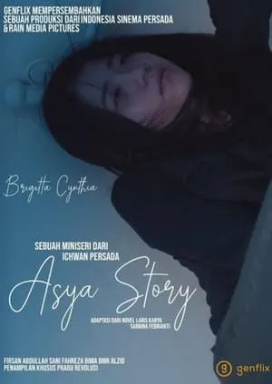 Asya Story portada