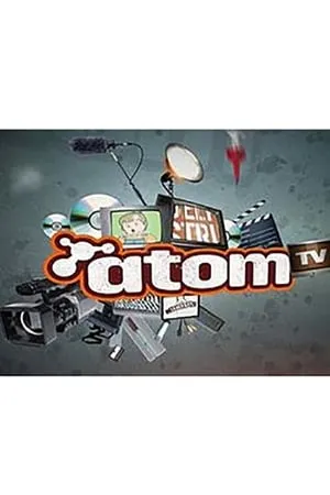 Atom TV portada