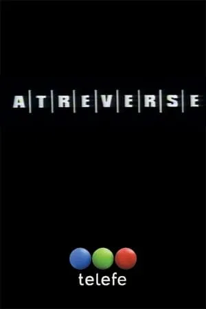 Atreverse portada