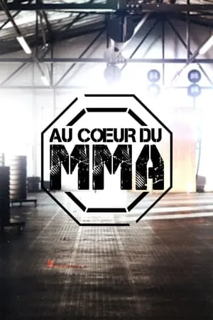 Au coeur du MMA portada