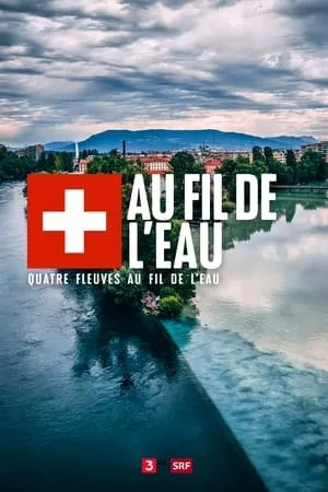 Au fil de l'eau portada