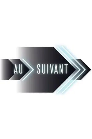 Au suivant! portada