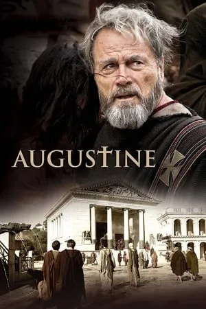 Augustine: The Decline of the Roman Empire portada