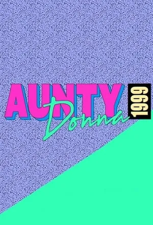 Aunty Donna: 1999 portada