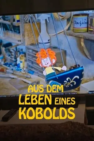 Aus dem Leben eines Kobolds portada