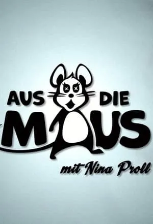 Aus die Maus portada