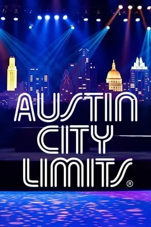 Austin City Limits portada