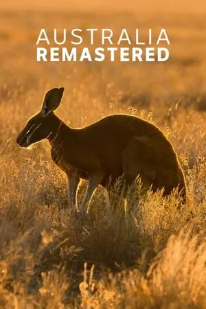 Australia Remastered portada