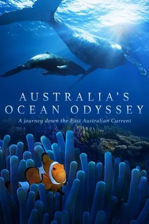 Australia's Ocean Odyssey: A journey down the East Australian Current portada