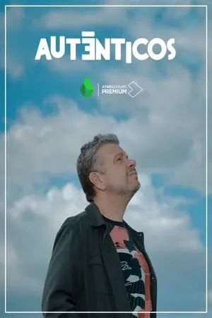 Autenticos portada