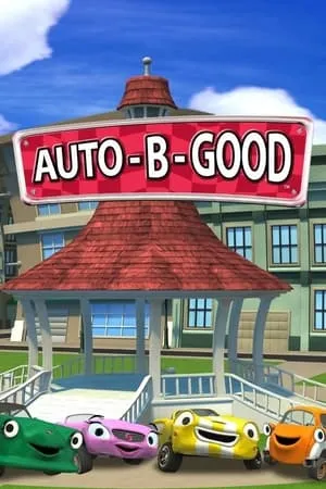 Auto-B-Good portada