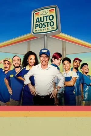 Auto Posto portada