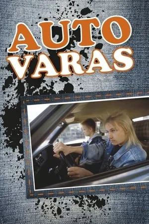 Autovaras portada