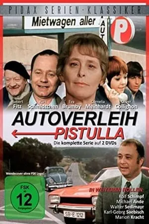 Autoverleih Pistulla portada