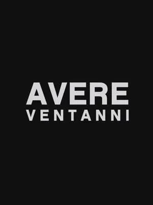 Avere Ventanni portada