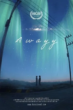 Awayy portada