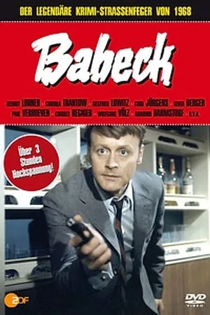 Babeck portada