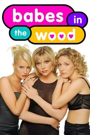 Babes in the Wood portada