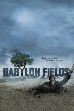 Babylon Fields portada