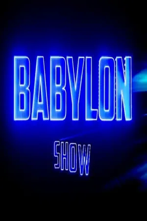 Babylon Show portada