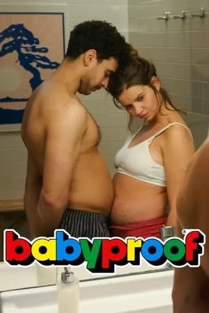 Babyproof portada