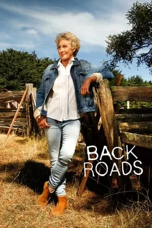 Back Roads portada