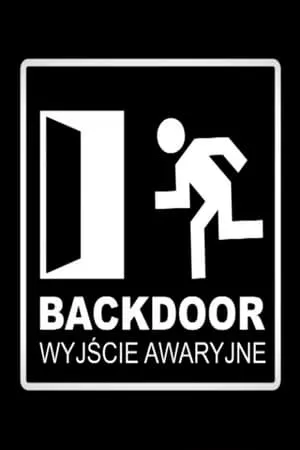 Backdoor. Wyjście awaryjne portada