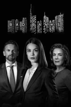 Bad Banks portada