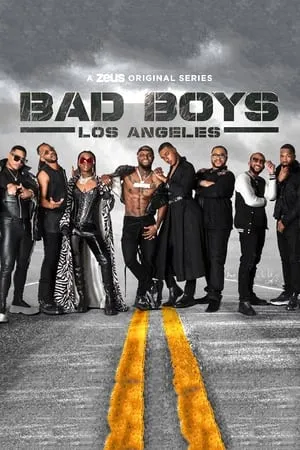 Bad Boys: Los Angeles portada