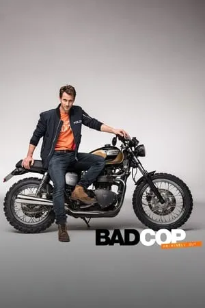 Bad Cop – kriminell gut portada