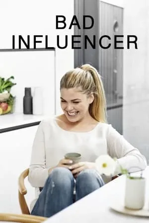 Bad Influencer portada