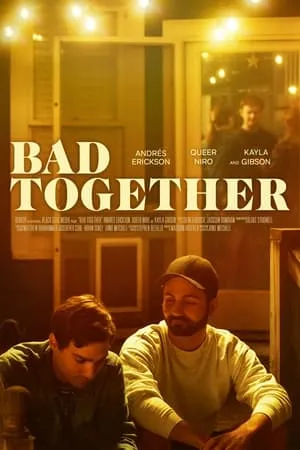 Bad Together portada