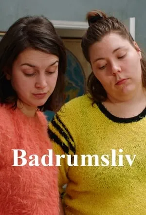 Badrumsliv portada