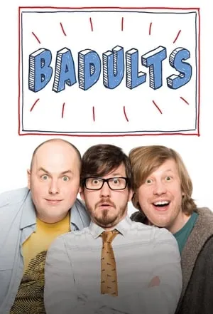 Badults portada