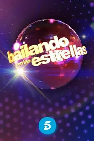 Bailando con las estrellas portada