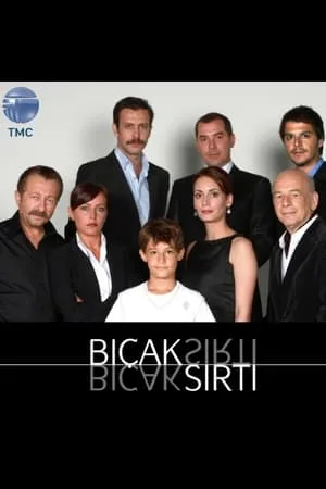 Bıçak Sırtı portada