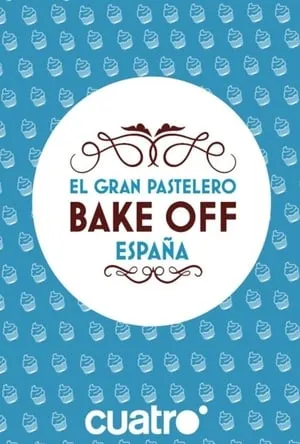 Bake Off España portada